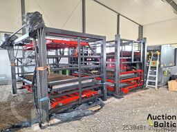 Amada F0-3015