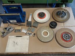 ELB-Schliff Optimal 6375