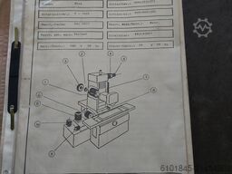 ELB-Schliff Optimal 6375