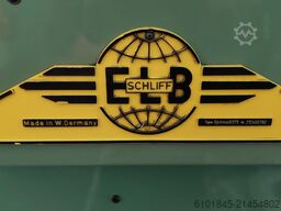 ELB-Schliff Optimal 6375