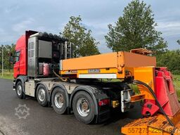 Goldhofer STZ-VKL3 34/80A
