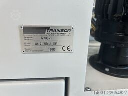 Transor TCF III-2-210-A/KF