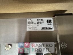 Rational UG I für Combi Duo