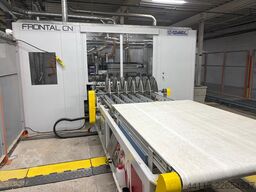 COMEC + KUKA Frontal 1000 3S CN CA + KR 120 R3200 PA