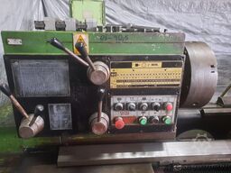 TOS SUS 63 630/1250mm