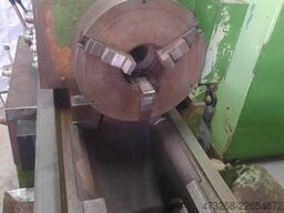 TOS SUS 63 630/1250mm