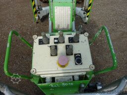 Omme 1550 EXB