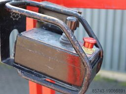 Holland Lift Ecostar HL-7810 Electric, 10m Working Height, 450k