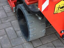 Holland Lift Ecostar HL-7810 Electric, 10m Working Height, 450k