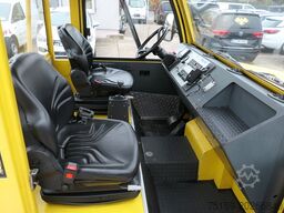 multicar Comet 6 D