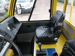 multicar Comet 6 D