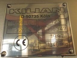 KILIAN T100/18