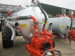  nr. 2969 Sproeiwagen