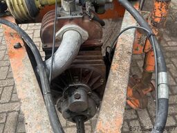  Waterwagen - Gebruikt