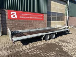  Machinetransporteur - Gebruikt