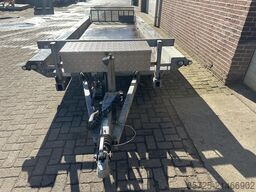  Machinetransporteur - Gebruikt