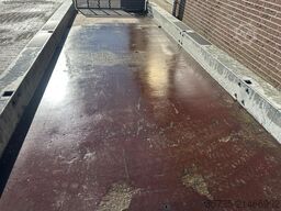  Machinetransporteur - Gebruikt