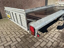  Machinetransporteur - Gebruikt