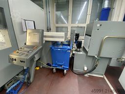 DMG DMC 75V linear