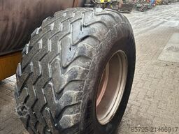  Waterwagen / mesttank - Gebruikt