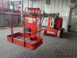 Genie Z34/22N