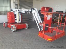 Genie Z34/22N