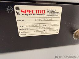 Spectro SPECTROLAB F / LAVFC01A