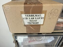 Spectro SPECTROLAB F / LAVFC01A