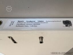 Spectro SPECTROLAB F / LAVFC01A