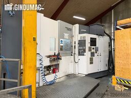 Okuma MA-600HB