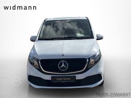 Mercedes-Benz EQV 300 Lang AUT Facelift KlimaA Navi PDC SHZ