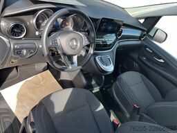 Mercedes-Benz EQV 300 Lang AUT Facelift KlimaA Navi PDC SHZ