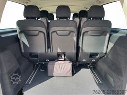 Mercedes-Benz EQV 300 Lang AUT Facelift KlimaA Navi PDC SHZ