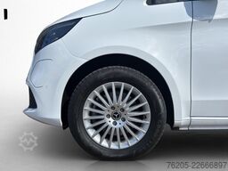 Mercedes-Benz EQV 300 Lang AUT Facelift KlimaA Navi PDC SHZ