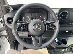 Mercedes-Benz Sprinter 317CDI Kasten LED,Automatik,Schwingsitz