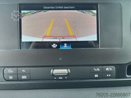 Mercedes-Benz Sprinter 317CDI Kasten LED,Automatik,Schwingsitz