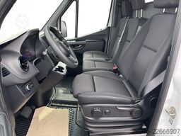Mercedes-Benz Sprinter 317CDI Kasten LED,Automatik,Schwingsitz