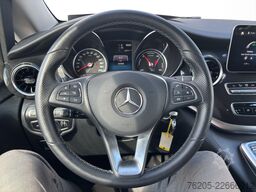 Mercedes-Benz EQV 300 lang AUT Facelift KlimaA Navi PDC SHZ