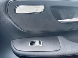 Mercedes-Benz EQV 300 lang AUT Facelift KlimaA Navi PDC SHZ