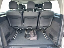 Mercedes-Benz EQV 300 lang AUT Facelift KlimaA Navi PDC SHZ