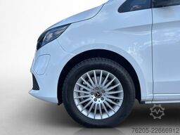 Mercedes-Benz EQV 300 lang AUT Facelift KlimaA Navi PDC SHZ