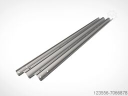 BOSPORAS GUARD RAIL ROAD SAFETY BARRIER PROFILE