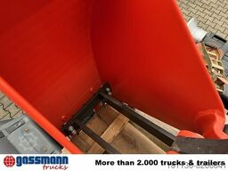 Kinshofer KM 603-150