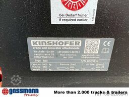 Kinshofer KM 603-150