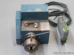 Meca-Divimek DNC-160 C