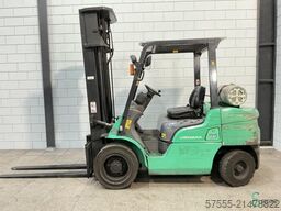 Mitsubishi FG30N