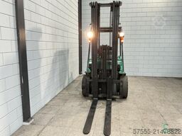 Mitsubishi FG30N