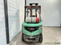 Mitsubishi FG30N