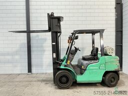 Mitsubishi FG30N
