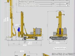 Bipromasz Kafar KB-2G